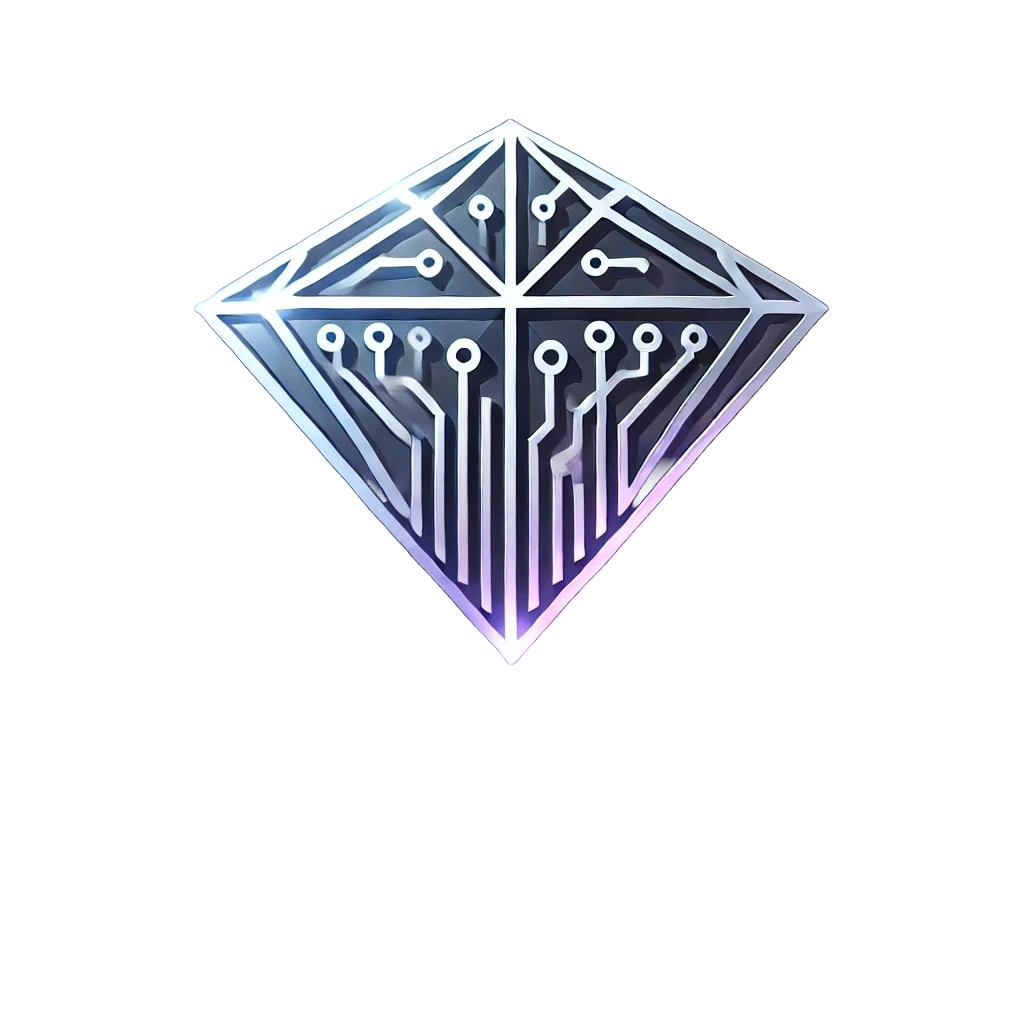 Crystal AI Logo